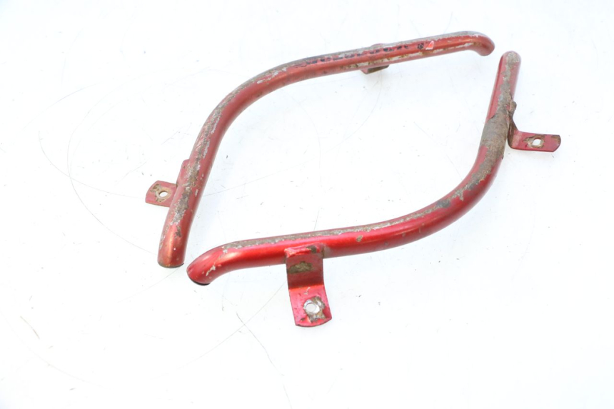 photo de CARTER PARE CYLINDRE PEUGEOT TREKKER 50 (1995 - 2004) - Vue principale