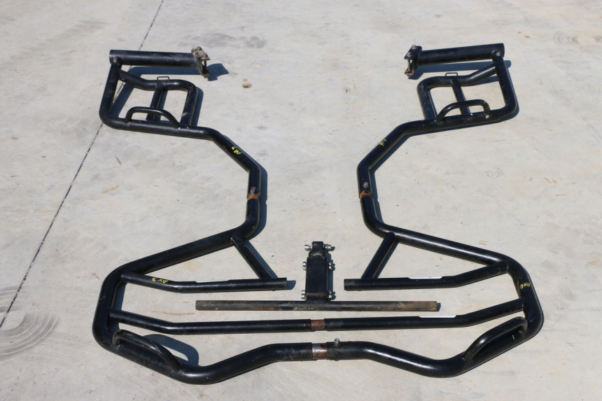 photo de CARTER PARE CYLINDRE BOOM TRIKE FUN 500 (2004 - 2010) - Vue principale