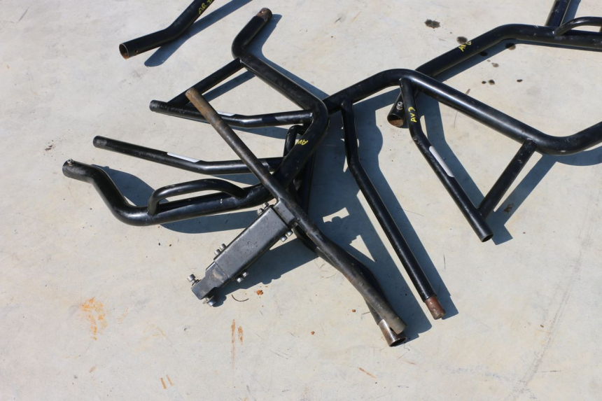 photo de CARTER PARE CYLINDRE BOOM TRIKE FUN 500 (2004 - 2010) - Détail de la pièce