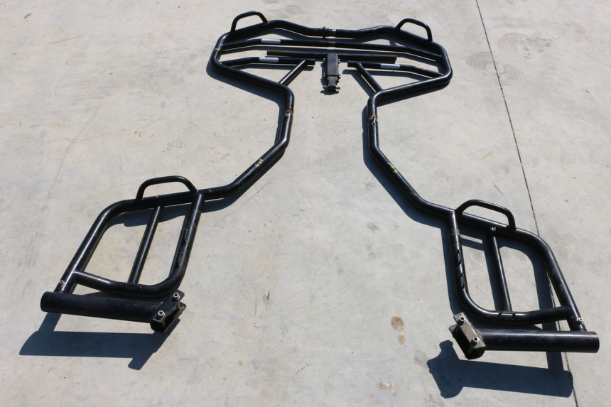 photo de CARTER PARE CYLINDRE BOOM TRIKE FUN 500 (2004 - 2010) - Zoom composants