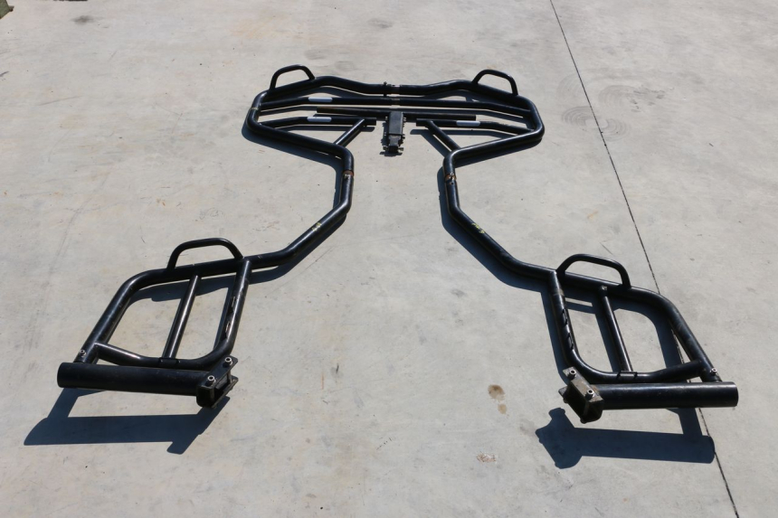 photo de CARTER PARE CYLINDRE BOOM TRIKE FUN 500 (2004 - 2010) - Inspection visuelle