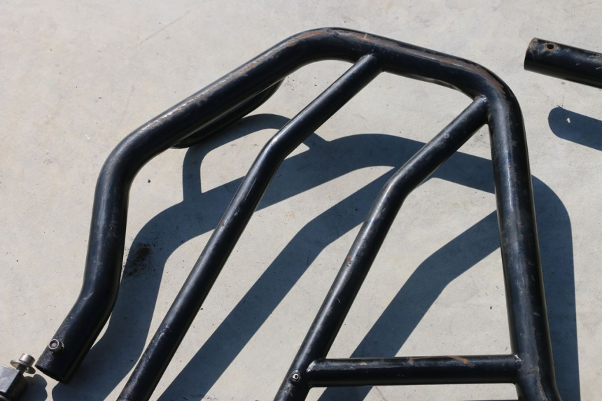 photo de CARTER PARE CYLINDRE BOOM TRIKE FUN 500 (2004 - 2010) - Pièce contrôlée