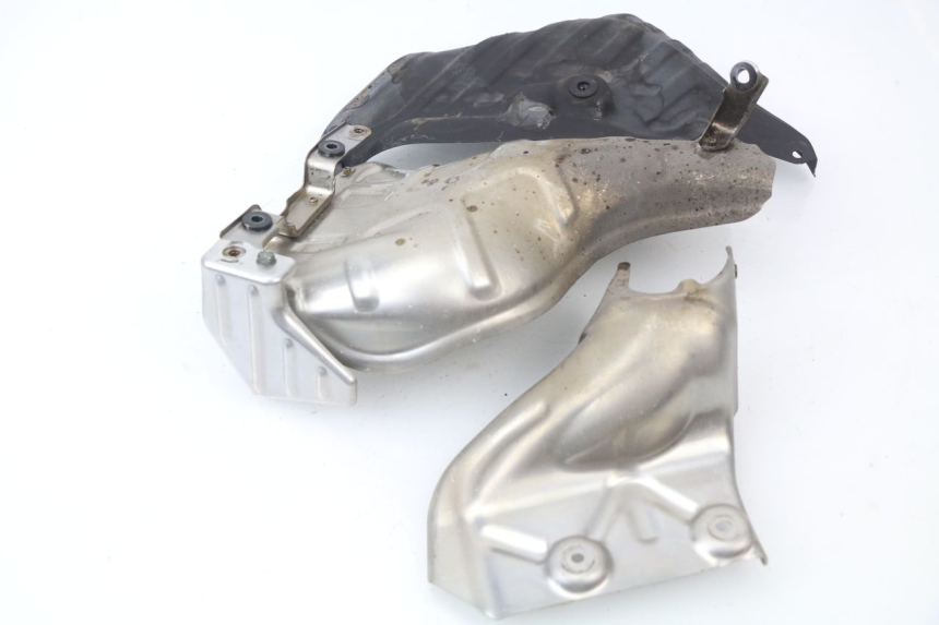 photo de CARTER PARE CYLINDRE HONDA VFR F 1200 (2010 - 2015)