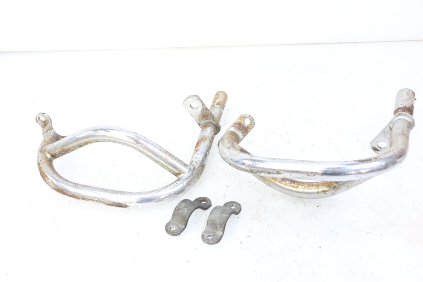 photo de CARTER PARE CYLINDRE YAMAHA XJN DIVERSION 600 (2000 - 2003)