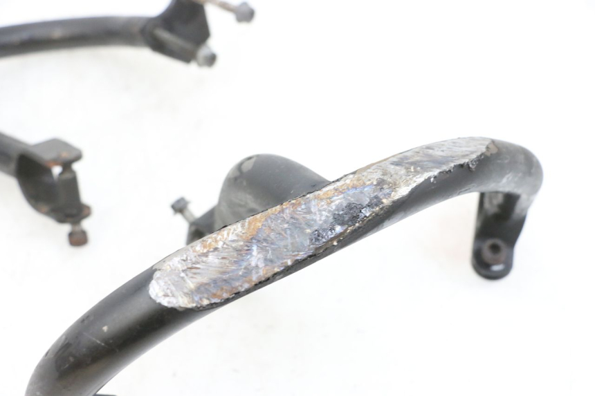 photo de CARTER PARE CYLINDRE KAWASAKI ZR 7 750 (1999 - 2001) - Détail de la pièce