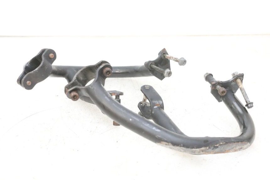 photo de CARTER PARE CYLINDRE KAWASAKI ZR 7 750 (1999 - 2001) - Autre angle de vue