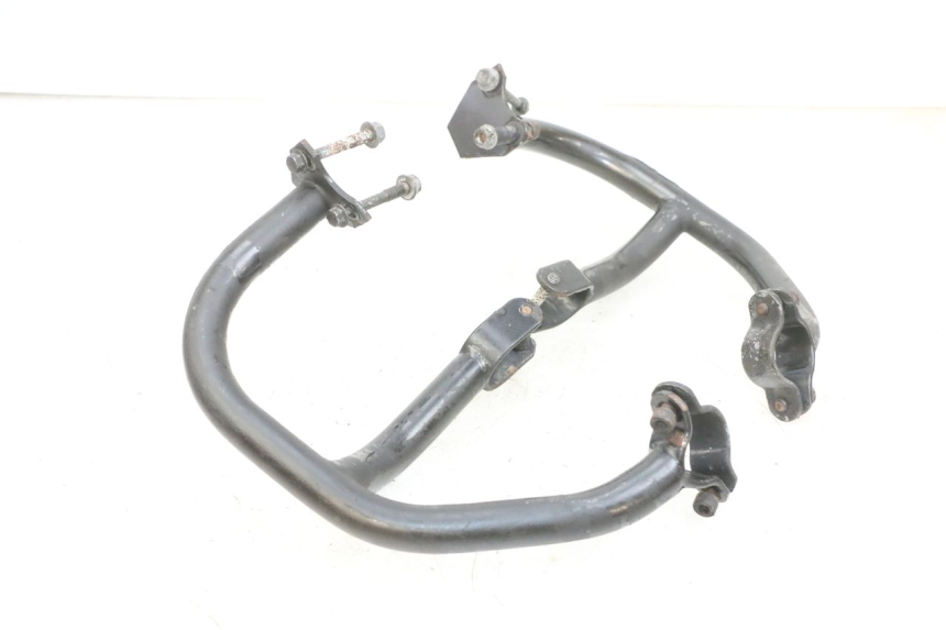 photo de CARTER PARE CYLINDRE KAWASAKI ZR 7 750 (1999 - 2001) - Gros plan technique