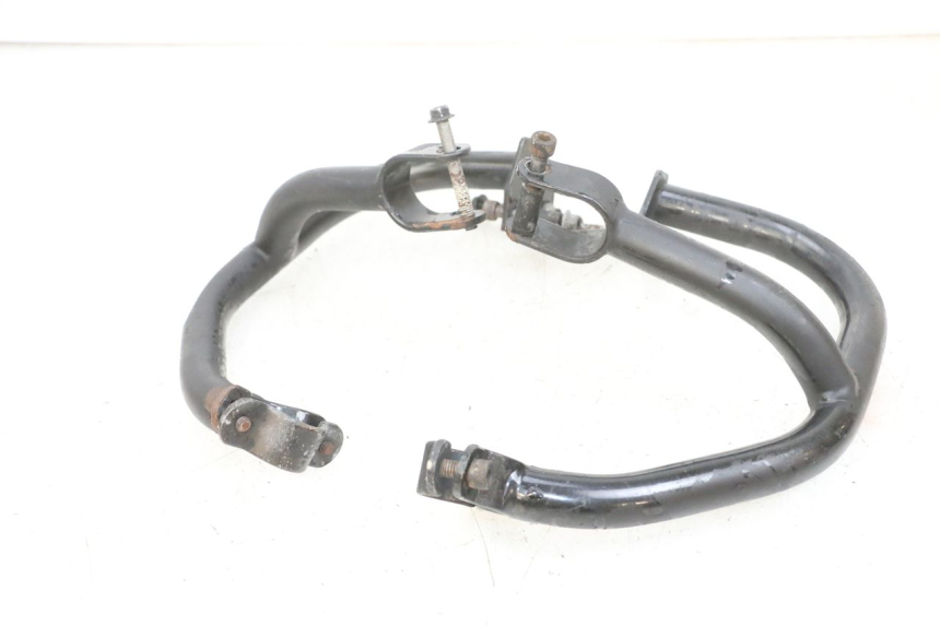 photo de CARTER PARE CYLINDRE KAWASAKI ZR 7 750 (1999 - 2001) - Points de fixation