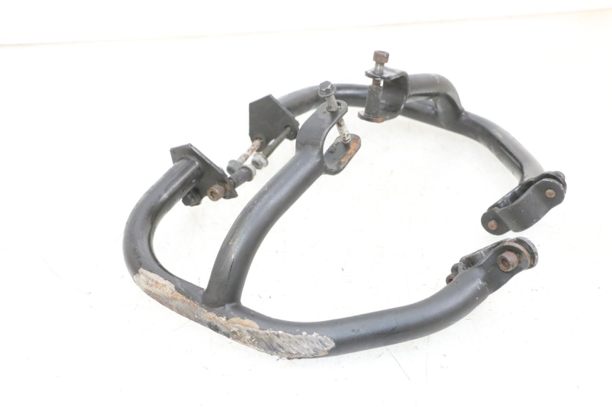 photo de CARTER PARE CYLINDRE KAWASAKI ZR 7 750 (1999 - 2001) - État de surface