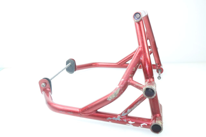 photo de CARTER PARE CYLINDRE KAWASAKI ZX-6R ZX6R 636 (2003 - 2004) - Zoom état d’usage