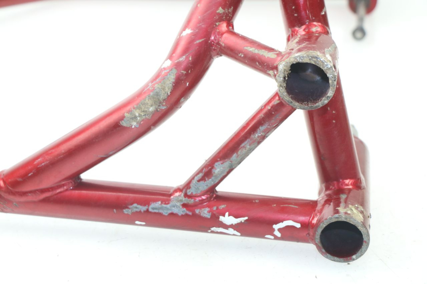 photo de CARTER PARE CYLINDRE KAWASAKI ZX-6R ZX6R 636 (2003 - 2004) - Autre angle de vue