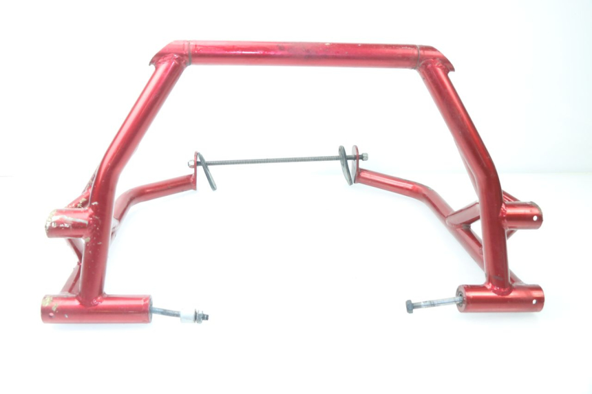 photo de CARTER PARE CYLINDRE KAWASAKI ZX-6R ZX6R 636 (2003 - 2004) - Vue d’ensemble