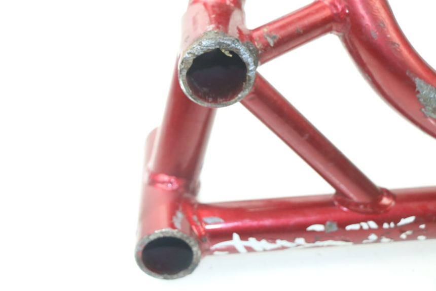 photo de CARTER PARE CYLINDRE KAWASAKI ZX-6R ZX6R 636 (2003 - 2004) - Points de fixation