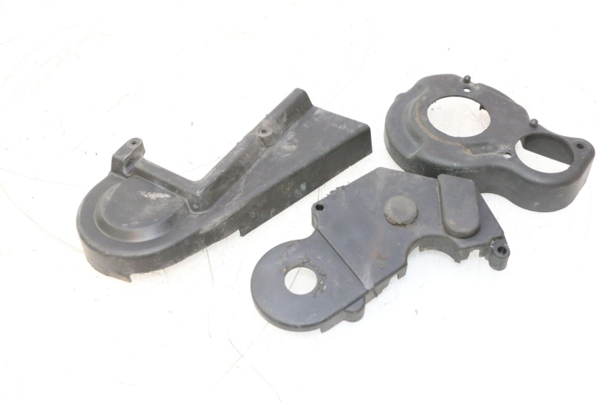 photo de CARTER PIGNON PEUGEOT 103 SPX CLIP 50 (1989 - 1992) - Vue principale