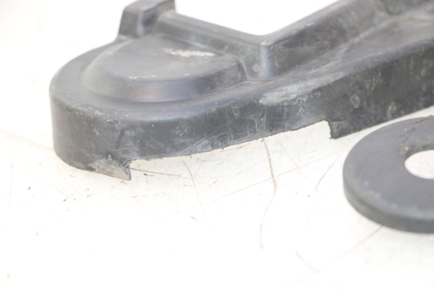 photo de CARTER PIGNON PEUGEOT 103 SPX CLIP 50 (1989 - 1992) - Gros plan technique