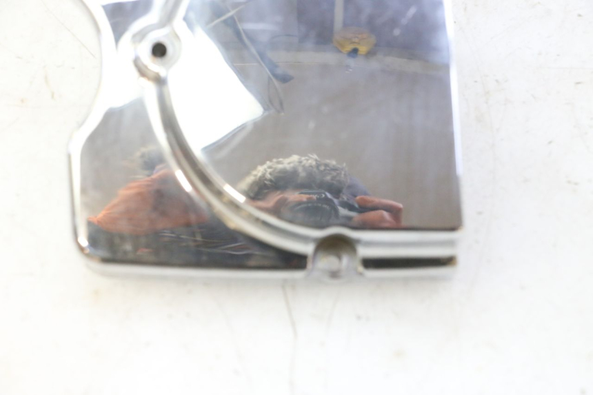 photo de CARTER PIGNON HYOSUNG GV AQUILA 125 (2000 - 2004)