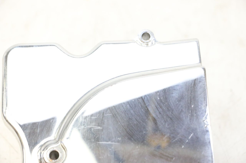 photo de CARTER PIGNON HYOSUNG GV AQUILA 125 (2000 - 2004)