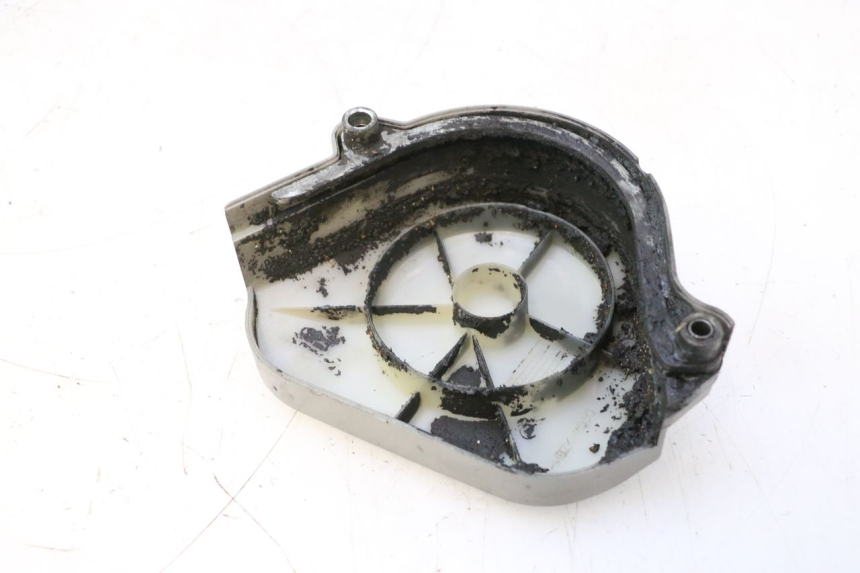 photo de CARTER PIGNON HONDA CB F HORNET 600 (2005 - 2006) - Zoom état d’usage