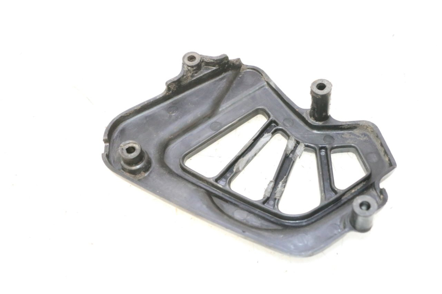 photo de CARTER PIGNON SUZUKI DR S 600 (1985 - 1989) - Autre angle de vue