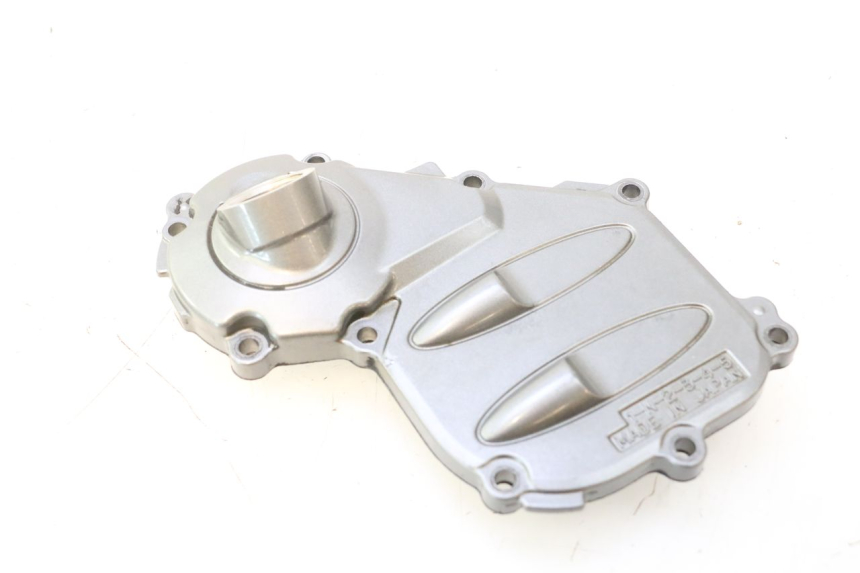 photo de CARTER PIGNON YAMAHA FJR 1300 (2001 - 2005) - Gros plan technique