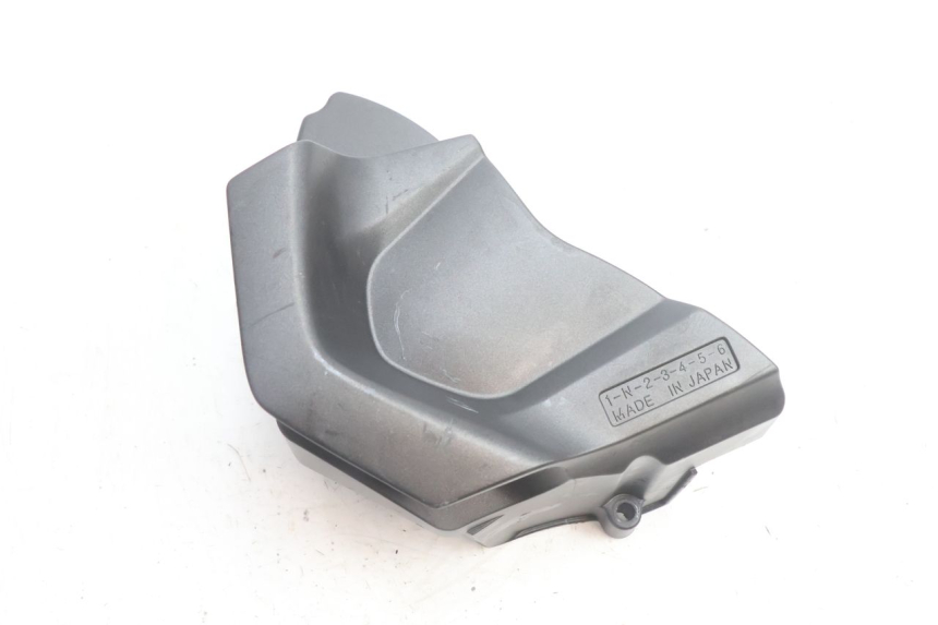 photo de CARTER PIGNON YAMAHA FZ8 800 (2010 - 2016) - Vue principale