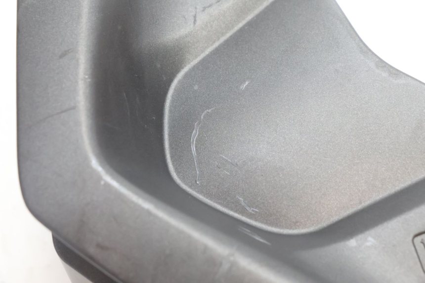 photo de CARTER PIGNON YAMAHA FZ8 800 (2010 - 2016) - Autre angle de vue
