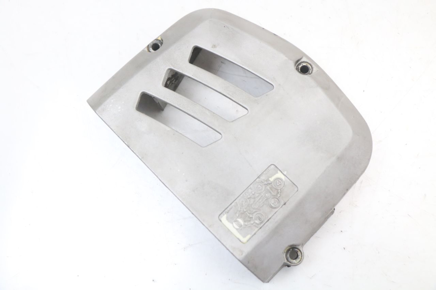 photo de CARTER PIGNON SUZUKI GN 125 (1997 - 2000)
