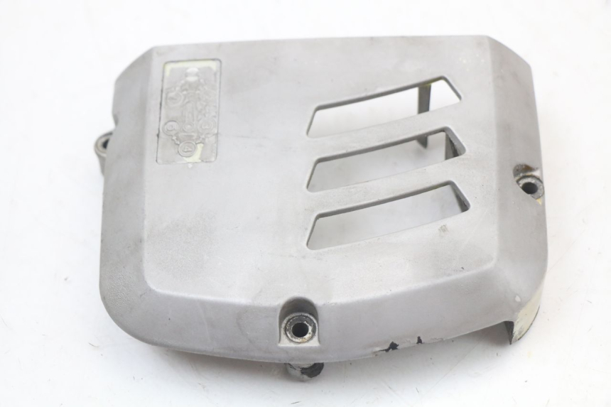 photo de CARTER PIGNON SUZUKI GN 125 (1997 - 2000)