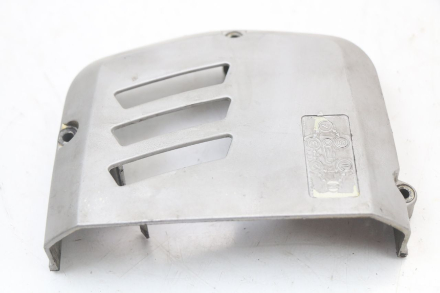 photo de CARTER PIGNON SUZUKI GN 125 (1997 - 2000)