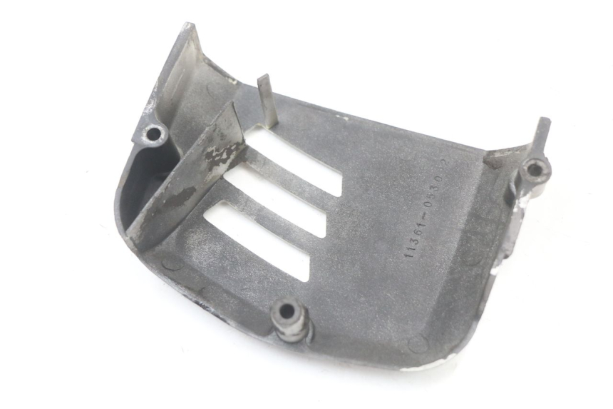 photo de CARTER PIGNON SUZUKI GN 125 (1997 - 2000)