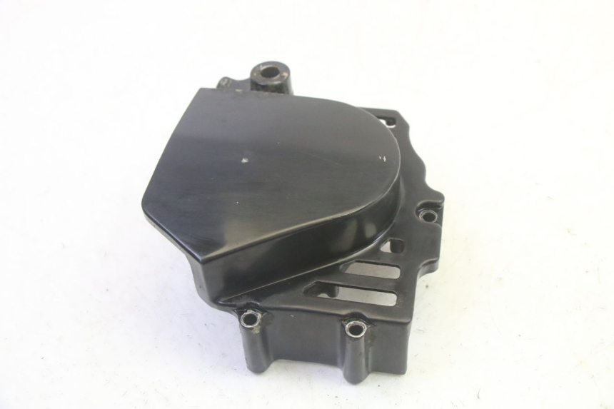 photo de CARTER PIGNON KAWASAKI GPX R WARBIRD 600 (1988 - 1993) - Autre angle de vue