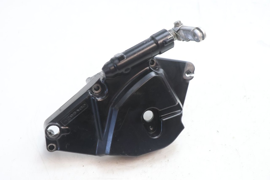 photo de CARTER PIGNON SUZUKI GSR 600 (2005 - 2012) - Vue principale
