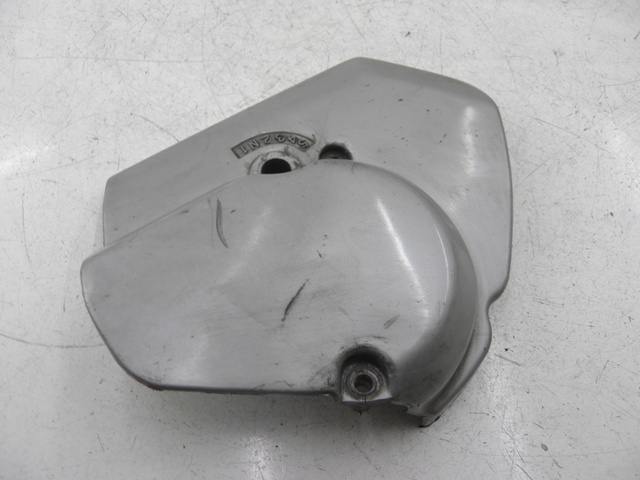 photo de CARTER PIGNON HONDA NTV DEAUVILLE 650 (2001 - 2006)