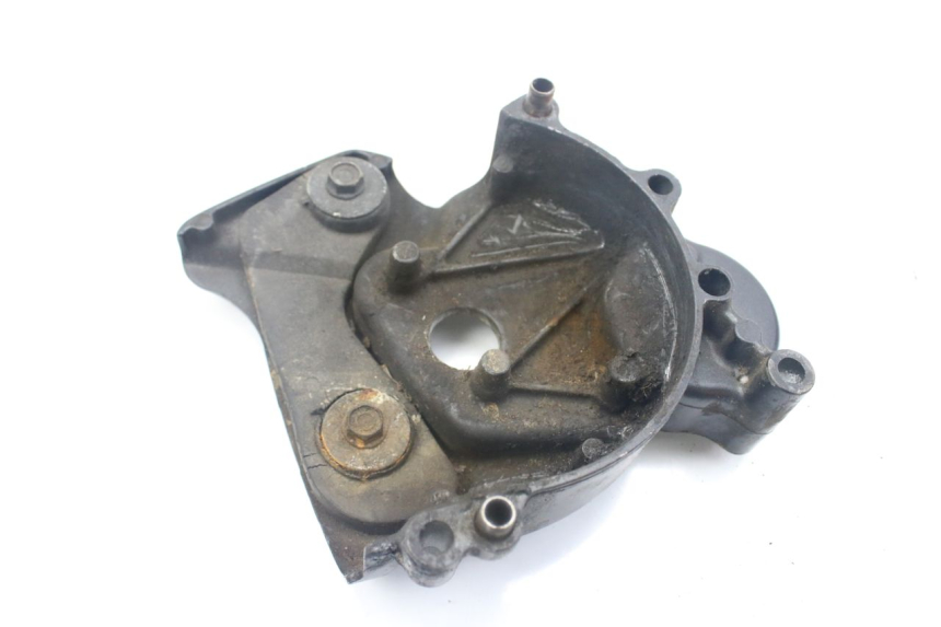 photo de CARTER PIGNON HONDA VFR VTEC RC46 800 (2002 - 2013)