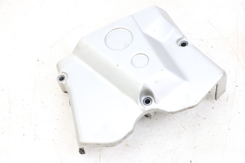 photo de CARTER PIGNON HYOSUNG GF 125 (2001 - 2005)
