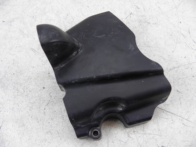 photo de CARTER PIGNON KYMCO QUANNON 125 (2007 - 2014)