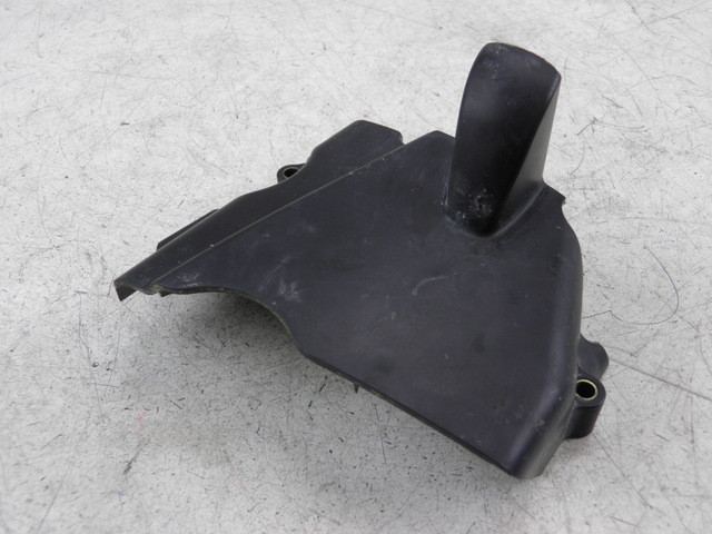 photo de CARTER PIGNON KYMCO QUANNON 125 (2007 - 2014)