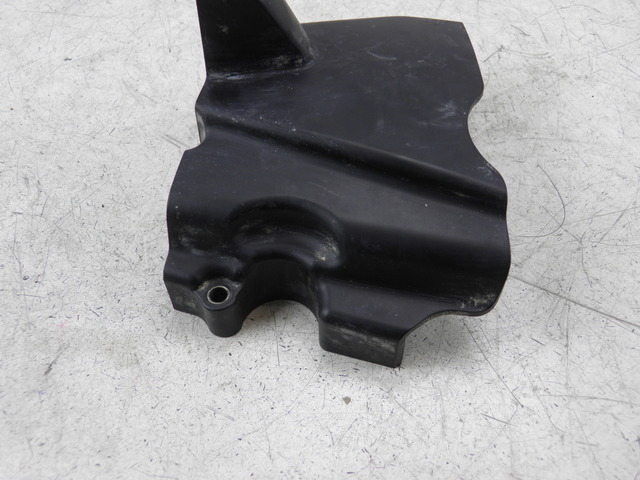 photo de CARTER PIGNON KYMCO QUANNON 125 (2007 - 2014)