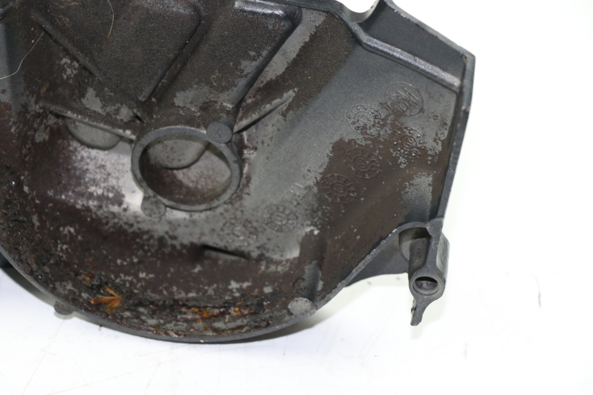 photo de CARTER PIGNON LONCIN LX 125 (2010 - 2015)