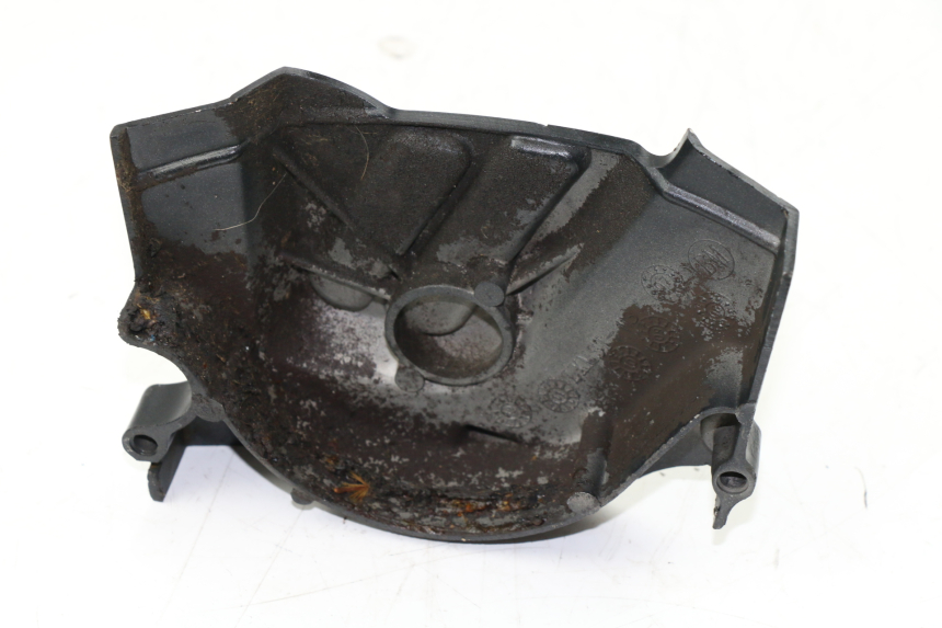photo de CARTER PIGNON LONCIN LX 125 (2010 - 2015)