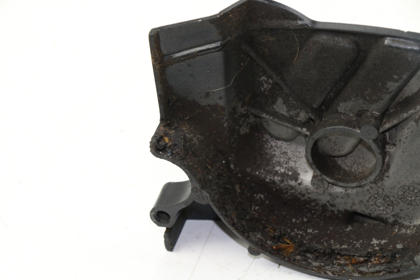 photo de CARTER PIGNON LONCIN LX 125 (2010 - 2015)