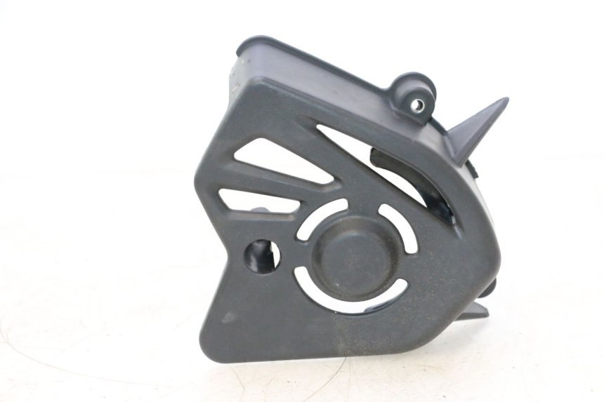 photo de CARTER PIGNON KYMCO MXU R 250 (2004 - 2010) - Vue principale