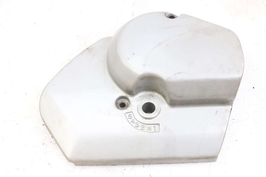 photo de CARTER PIGNON HONDA NTV DEAUVILLE 650 (1998 - 2001)