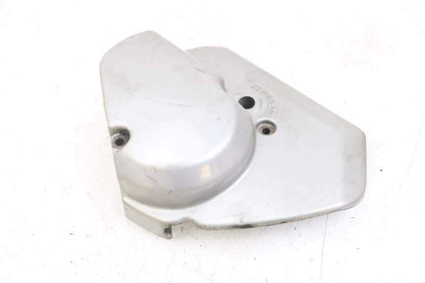 photo de CARTER PIGNON HONDA NTV DEAUVILLE 650 (1998 - 2001)