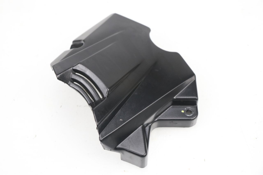 photo de CARTER PIGNON MASAI SCRAMBLER 125 (2018 - 2020) - Vue principale