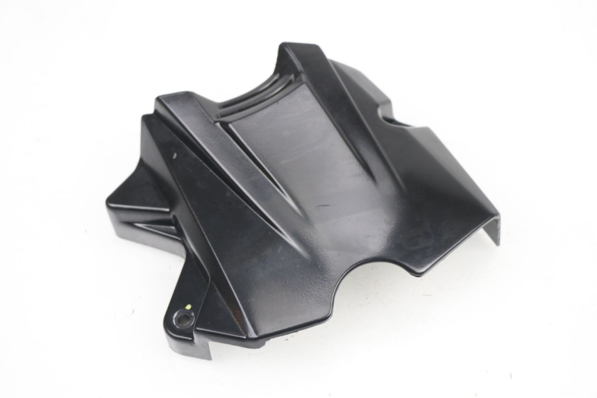 photo de CARTER PIGNON MASAI SCRAMBLER 125 (2018 - 2020) - Autre angle de vue