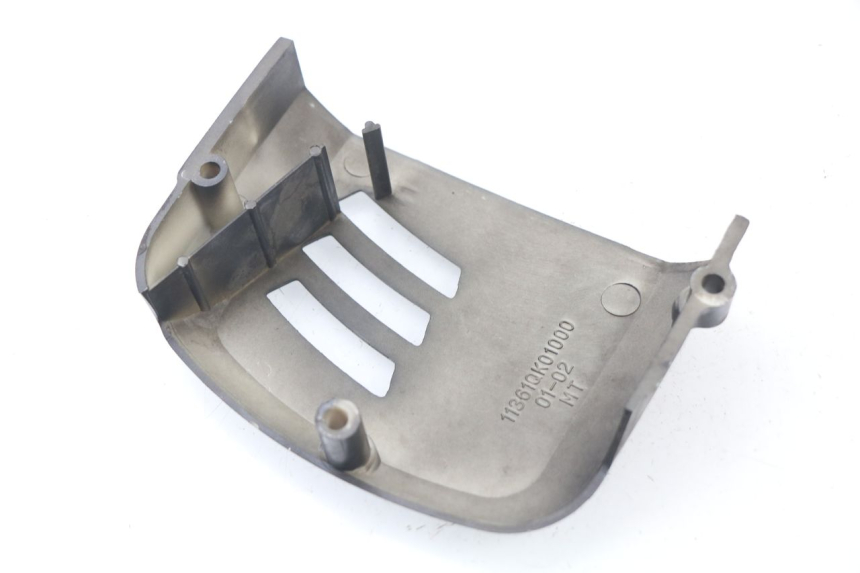 photo de CARTER PIGNON MASH SEVENTY FIVE 125 (2013 - 2021)