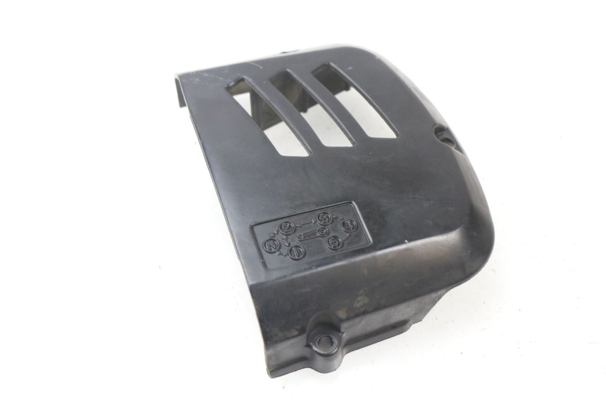 photo de CARTER PIGNON MASH SEVENTY FIVE 125 (2013 - 2021)