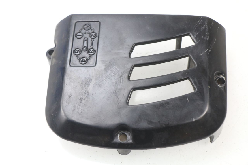 photo de CARTER PIGNON MASH SEVENTY FIVE 125 (2013 - 2021)