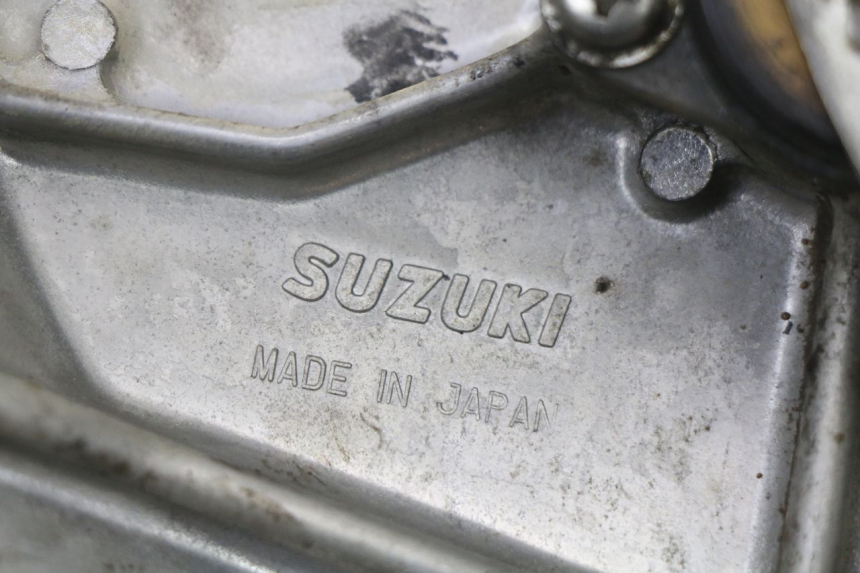 photo de CARTER PIGNON SUZUKI GSX E 250 (1982 - 1983)